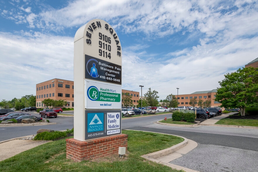 9110 Philadelphia Rd, Rosedale, MD for lease - Other - Image 3 of 6