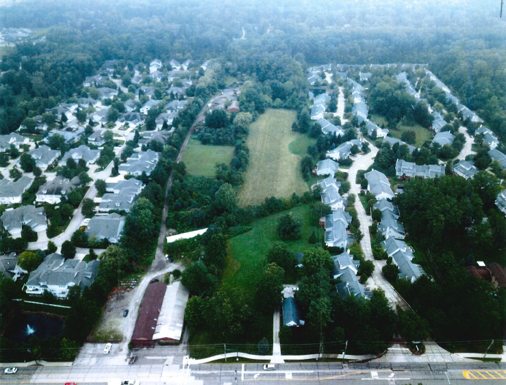 28649-28749, Orange Village, OH for sale - Building Photo - Image 1 of 1