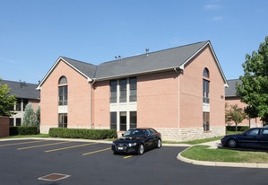 5910 Venture Dr, Dublin OH - Day Care Center