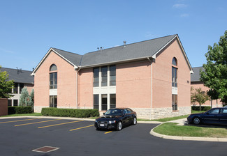 More details for 5910 Venture Dr, Dublin, OH - Office for Lease