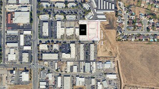 More details for 4520-4608 New Horizon Blvd, Bakersfield, CA - Industrial for Lease