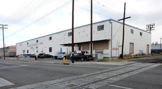 More details for 2485 E Vernon Ave, Vernon, CA - Industrial for Lease