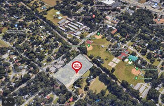 More details for 521 E Clay Ave, Brandon, FL - Land for Sale