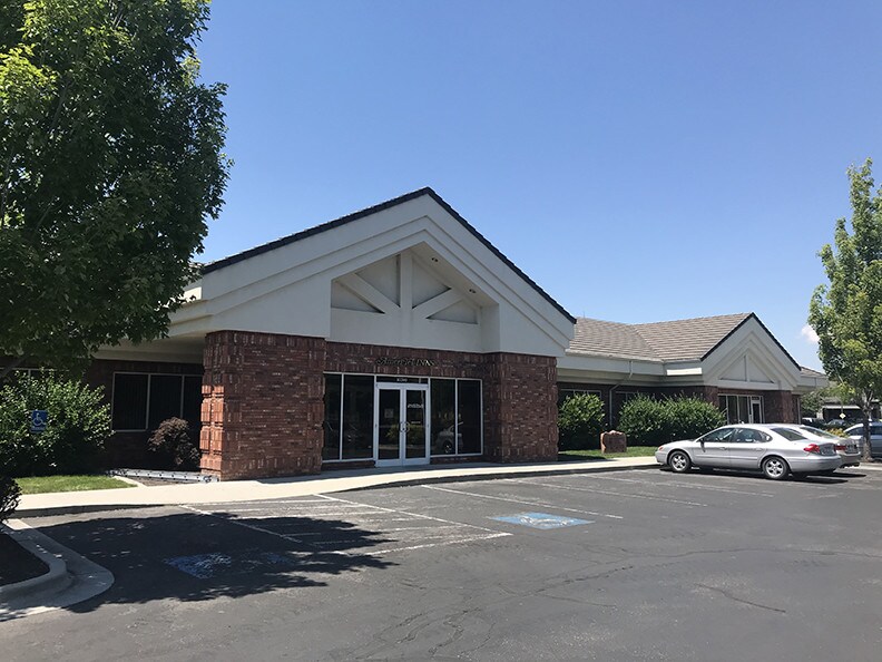 10200 W Emerald St, Boise, ID for sale Building Photo- Image 1 of 1