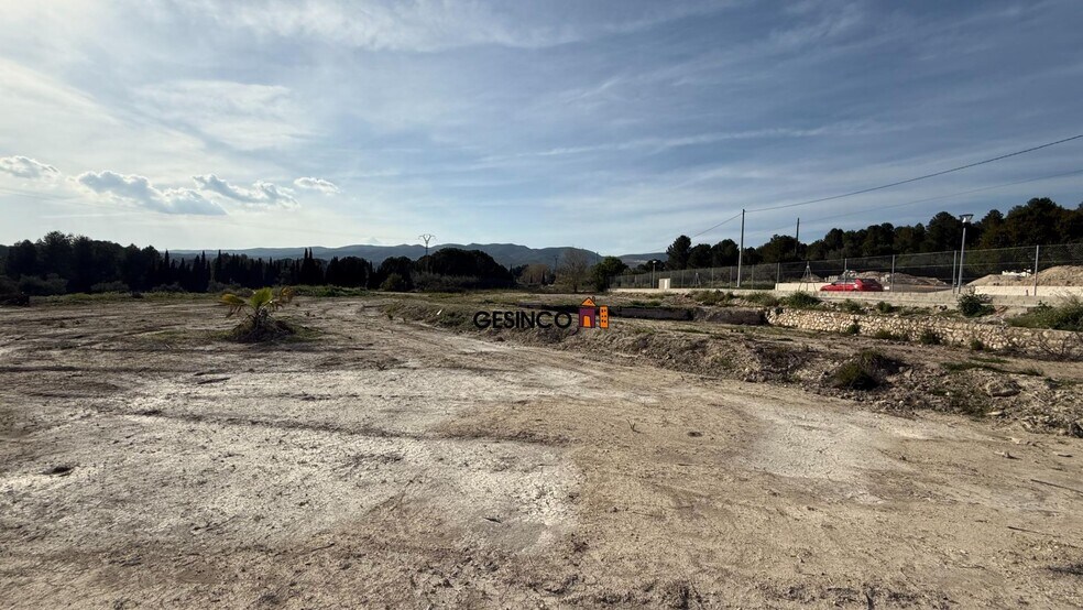 Land in Ontinyent for sale - Building Photo - Image 2 of 6