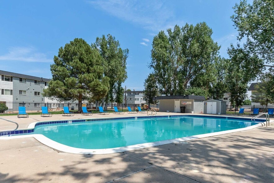 10785 E Exposition Ave, Aurora, CO for sale - Building Photo - Image 3 of 22