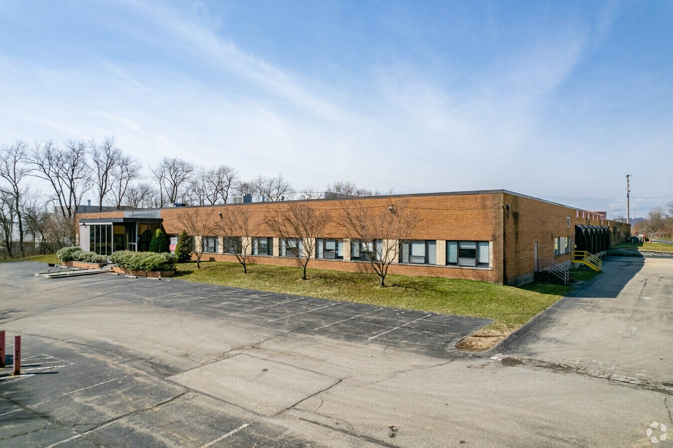 616 Hite Rd, Harwick, PA 15049 Industrial for Sale