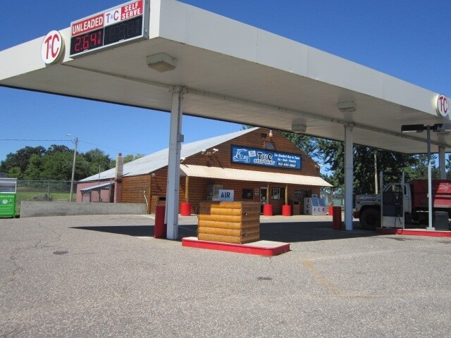 30560 Highway 47 NW, Cambridge, MN for sale - Primary Photo - Image 1 of 1