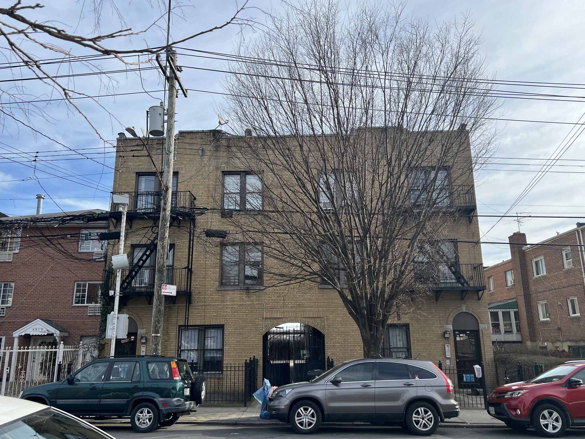 4008 Paulding Ave, Bronx, NY for sale Primary Photo- Image 1 of 2