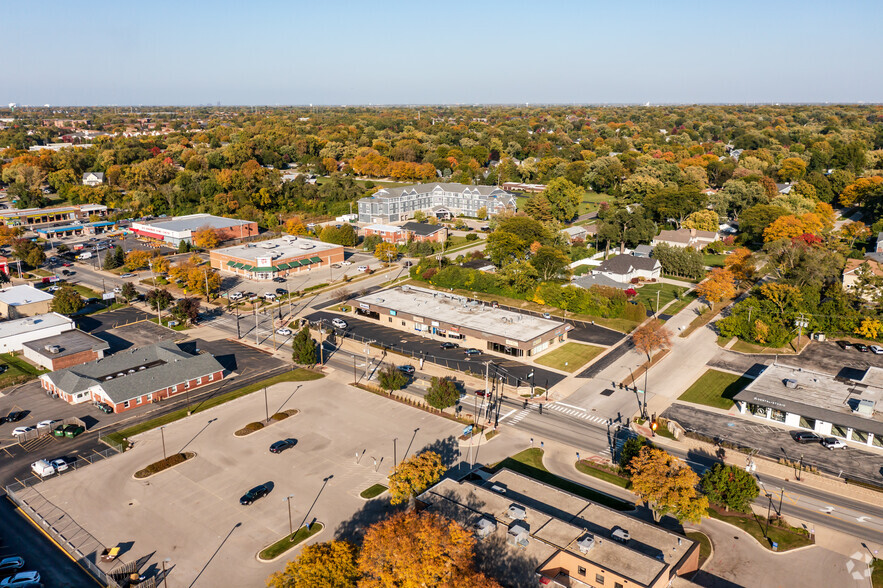 1501-1525 N Main St, Wheaton, IL 60187 - Retail for Lease | LoopNet