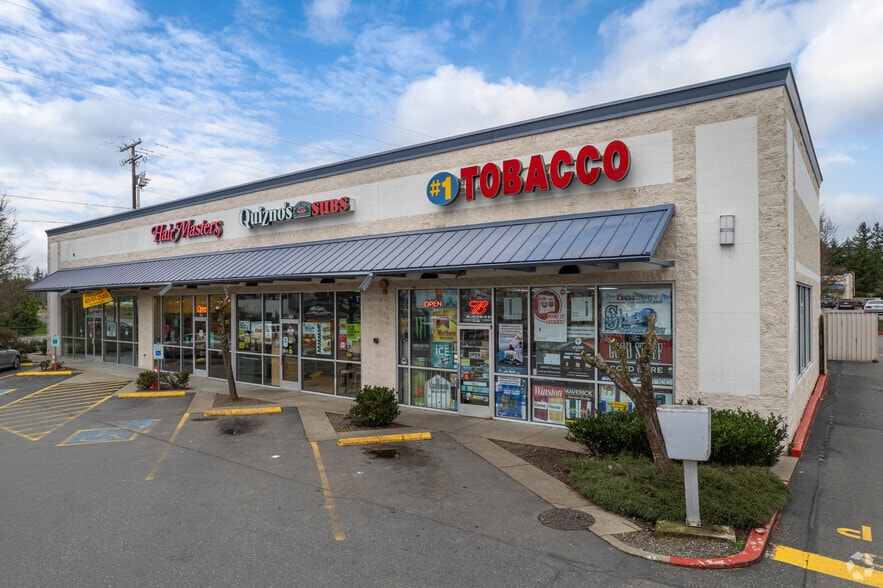 1888 SE Sedgwick Rd, Port Orchard, WA for lease - Building Photo - Image 1 of 3