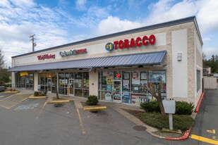 1888 SE Sedgwick Rd, Port Orchard WA - Storefront Property