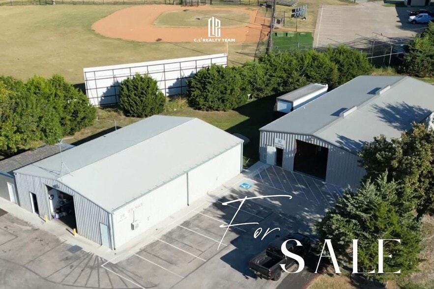 382 Ranch Trl, Rockwall, TX for sale - Building Photo - Image 2 of 11