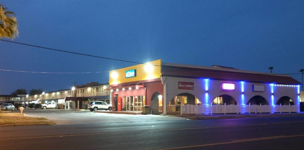 4914 San Bernardo Ave, Laredo, TX for sale - Other - Image 1 of 1