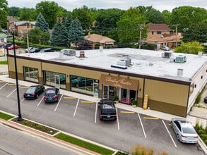 7665-7667 N Milwaukee Ave Unit 7667  