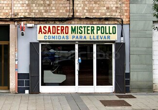 More details for Avenida Fdez Ladreda, 27, León - Multifamily for Sale