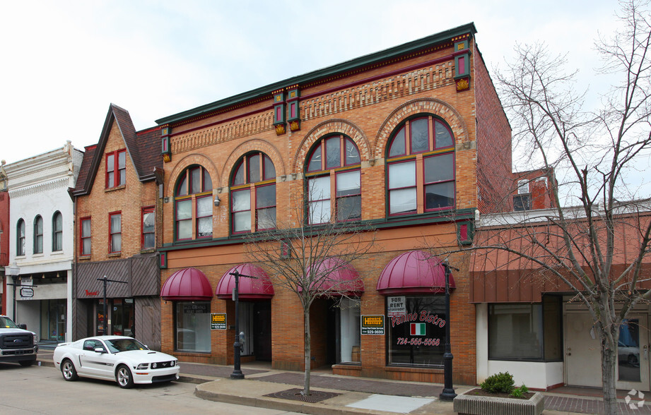 525 McKean Ave, Charleroi, PA for sale - Primary Photo - Image 1 of 1