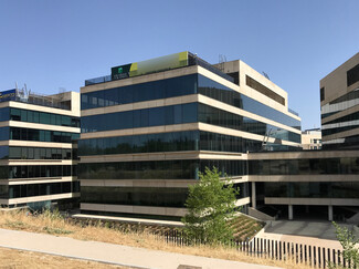 More details for Avenida Transición Española, 34, Alcobendas - Office for Lease