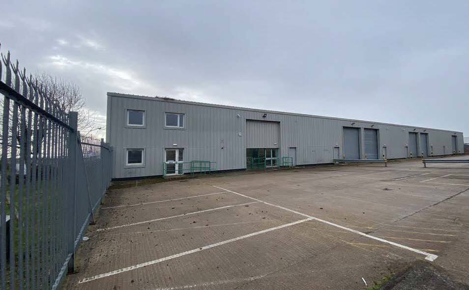 Minto Ave, Aberdeen for lease Primary Photo- Image 1 of 2