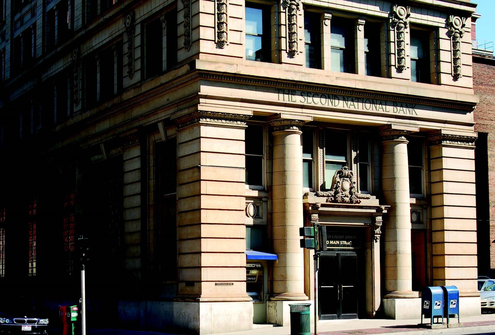 830-832 Main St, Cincinnati, OH for sale Building Photo- Image 1 of 1