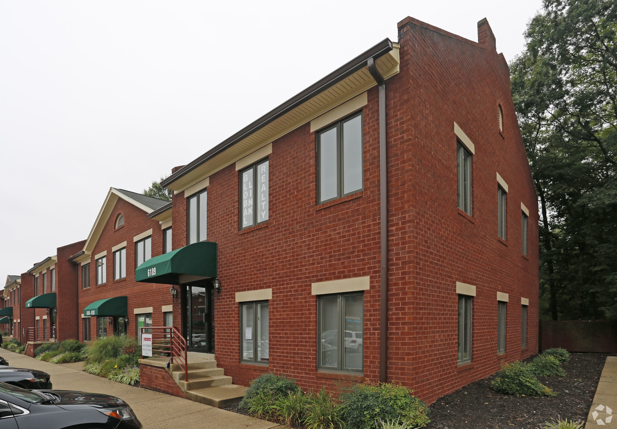 6183-6189 Grovedale Ct, Franconia, VA for sale Primary Photo- Image 1 of 1