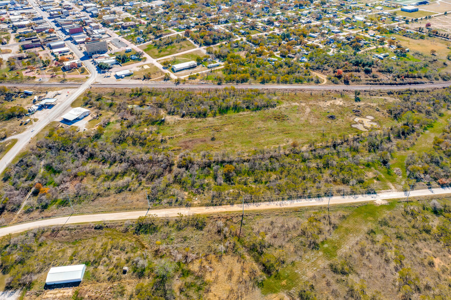 TBD Franklin & Hwy 6 ave, Cisco, TX for sale - Primary Photo - Image 1 of 10