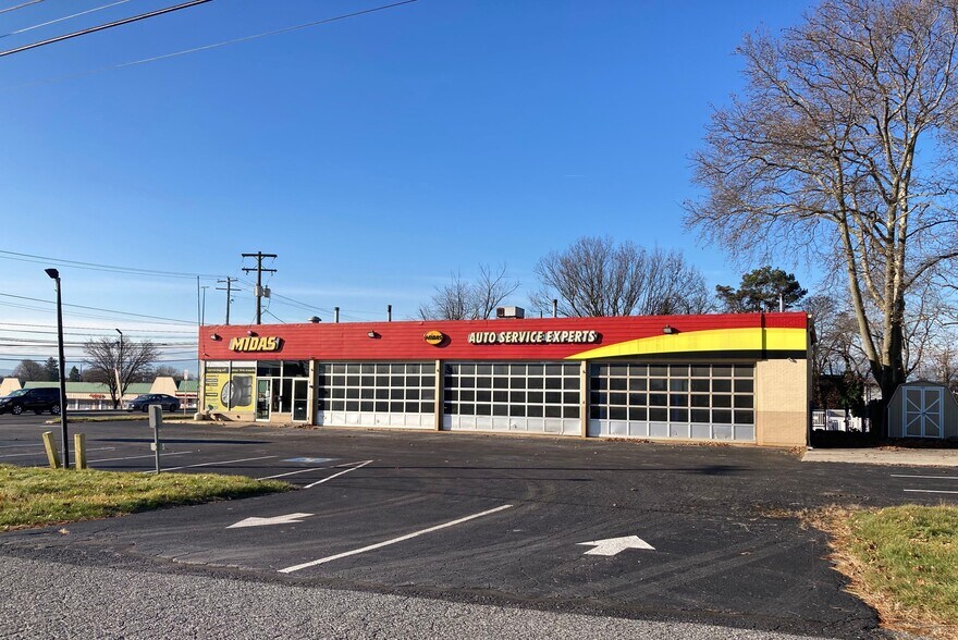 4909 Carlisle Pike, Mechanicsburg, PA 17050