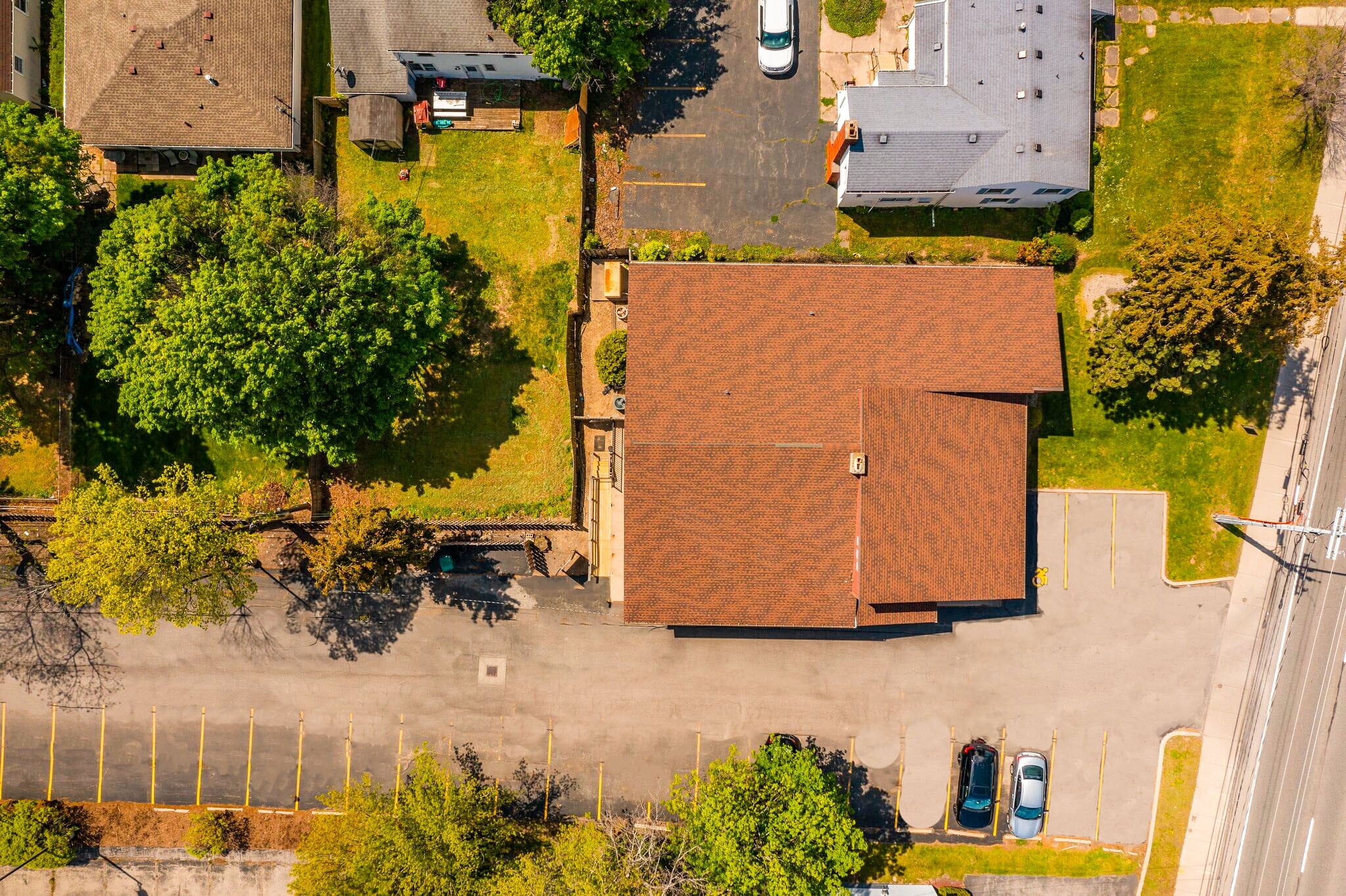 3101 W Ridge Rd, Rochester, NY 14626 User Occupant sale, entire