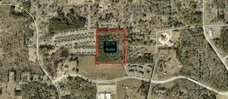 More details for Melody Ln, Texarkana, TX - Land for Sale
