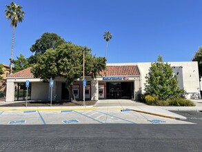 337 Main St, Pleasanton, CA for lease Building Photo- Image 1 of 7