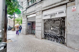 Calle Del Arcipreste De Hita, 14, Madrid, Madrid for lease Interior Photo- Image 2 of 4