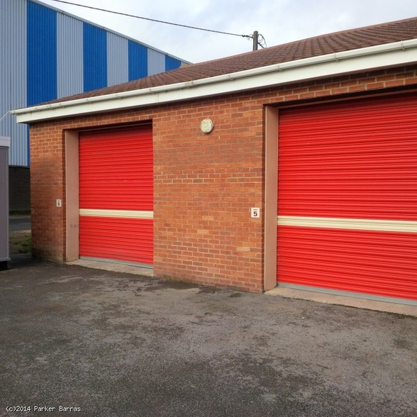 1-7 Ironmasters Way, Stockton On Tees for sale - Primary Photo - Image 1 of 1