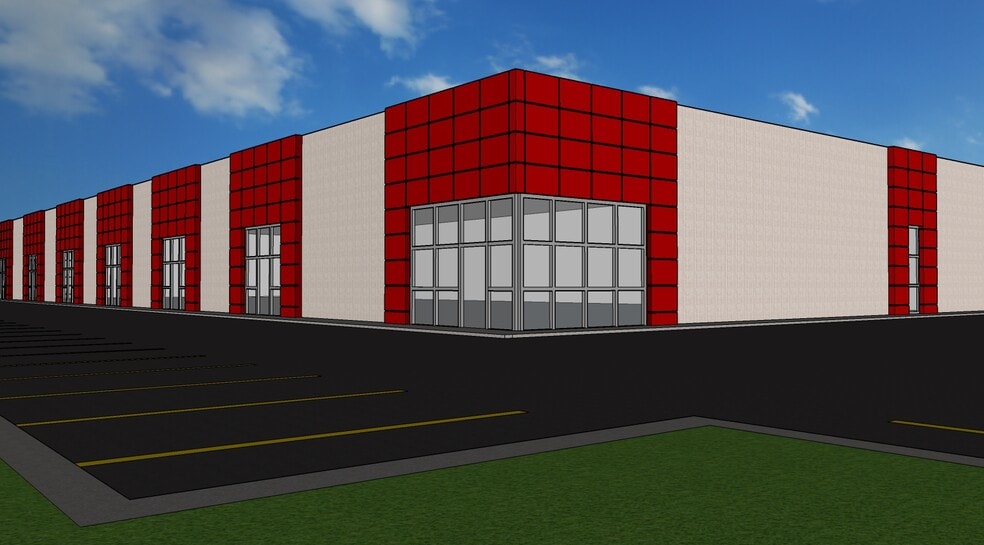 427 Woodall Way, Woodstock, ON for lease - Building Photo - Image 2 of 10