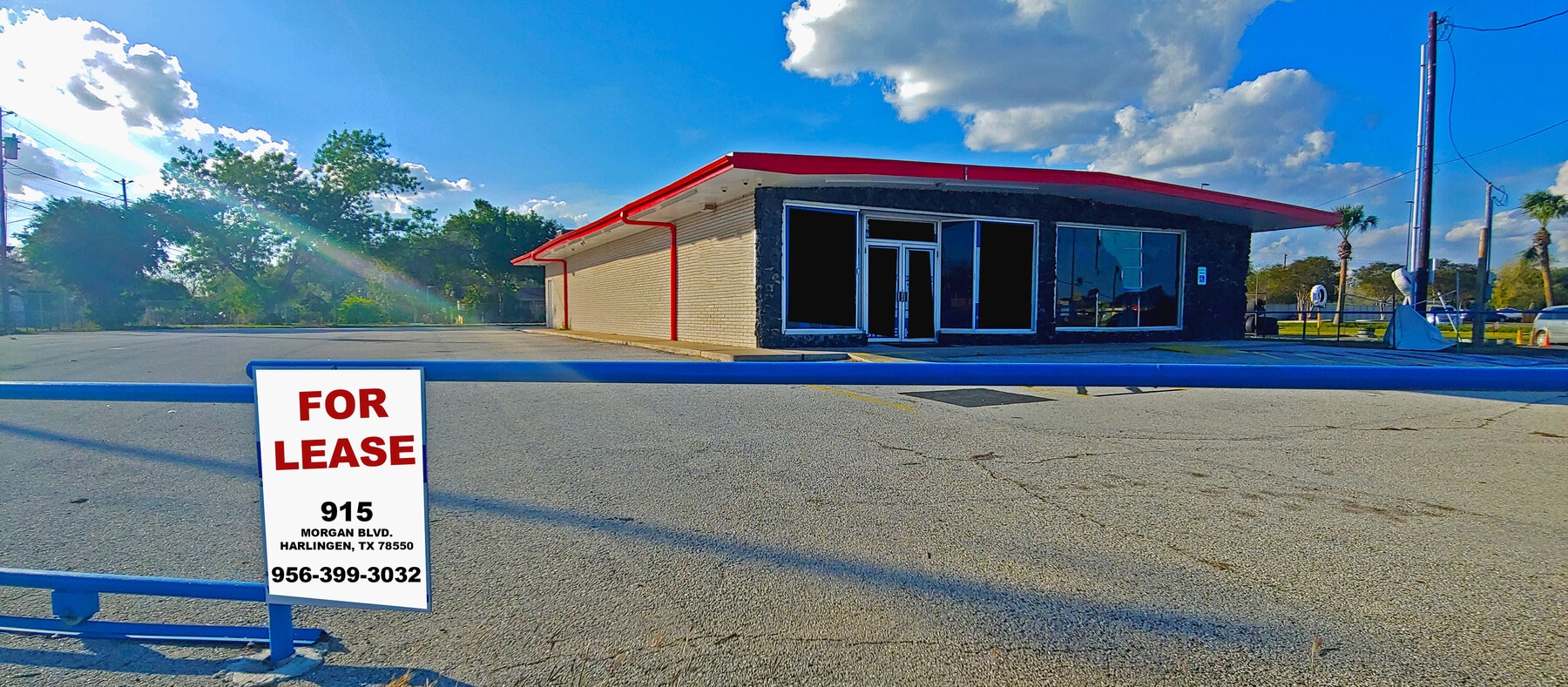 915 Blvd, Harlingen, TX 78550