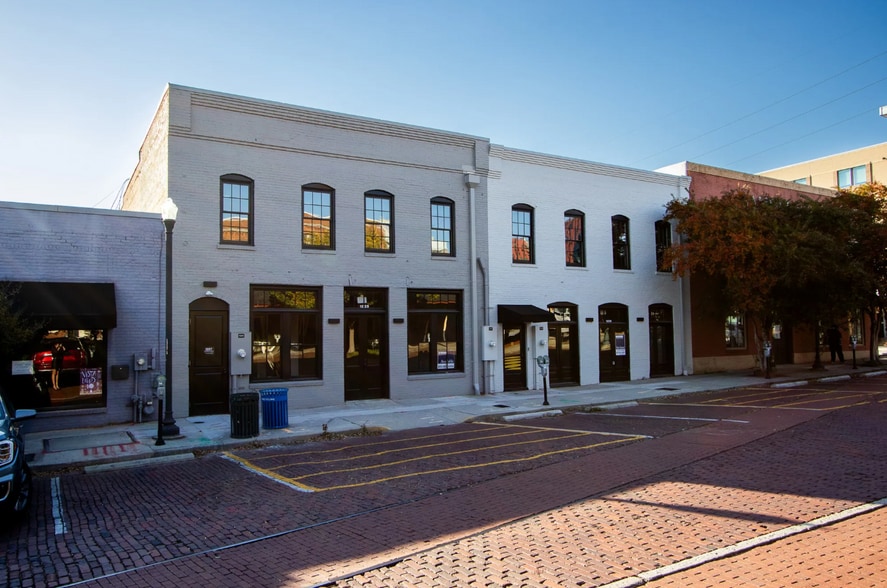 1225-1229 Lincoln St, Columbia, SC for lease - Building Photo - Image 2 of 15