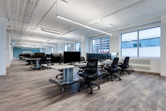 141 Laurier Ave W, Ottawa, ON for lease Interior Photo- Image 2 of 9