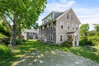 More details for 557 Center Rd, New Shoreham, RI - Multifamily for Sale