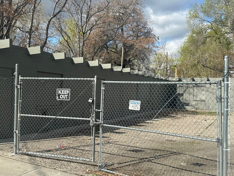 75 High St, Reno, NV for lease - Building Photo - Image 3 of 6