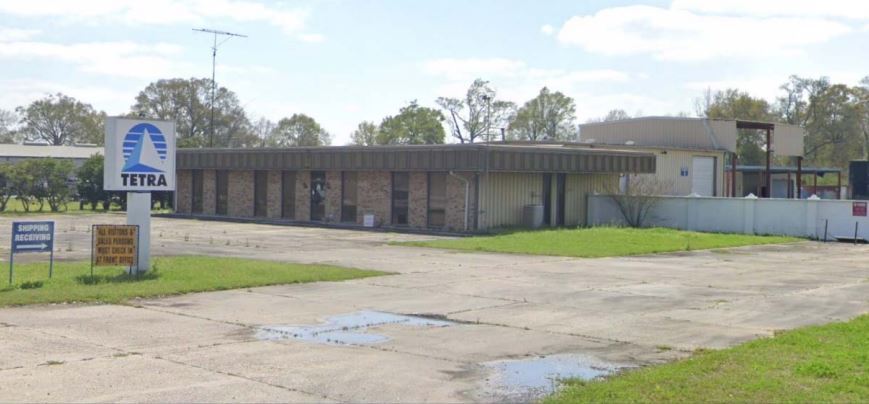 3019 W Admiral Doyle Dr, New Iberia, LA for lease - Primary Photo - Image 1 of 6