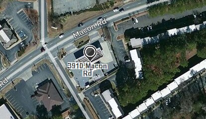 3910 Macon Rd, Columbus, GA for sale Building Photo- Image 1 of 1