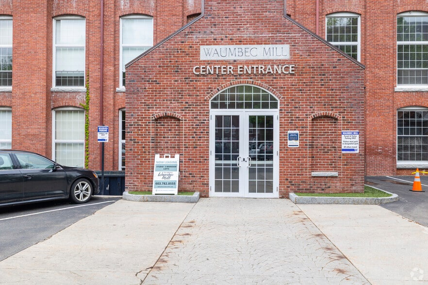 250 Commercial St, Manchester, NH for lease - Building Photo - Image 3 of 3