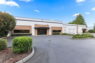More details for 11055-11095 SW Avery St, Tualatin, OR - Industrial for Sale
