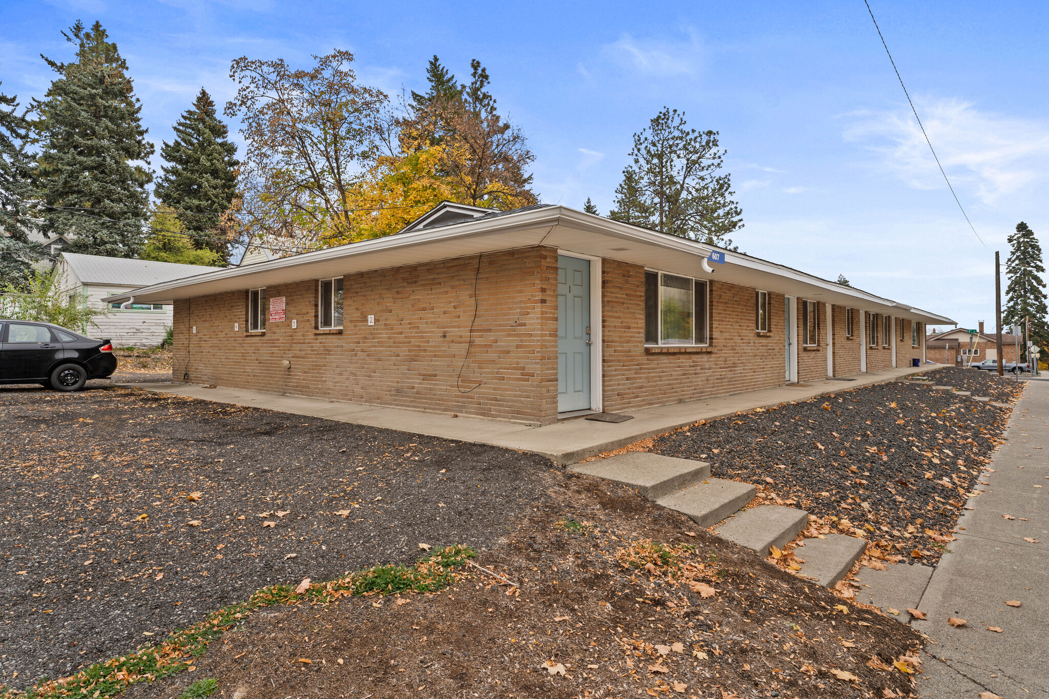 607 C St, Cheney, WA for sale Primary Photo- Image 1 of 1