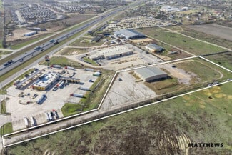 More details for 75 County Road 372, Jarrell, TX - Industrial for Lease