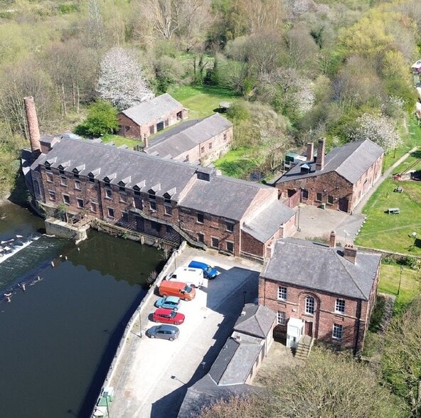 Thwaite Ln, Leeds for sale - Building Photo - Image 1 of 1