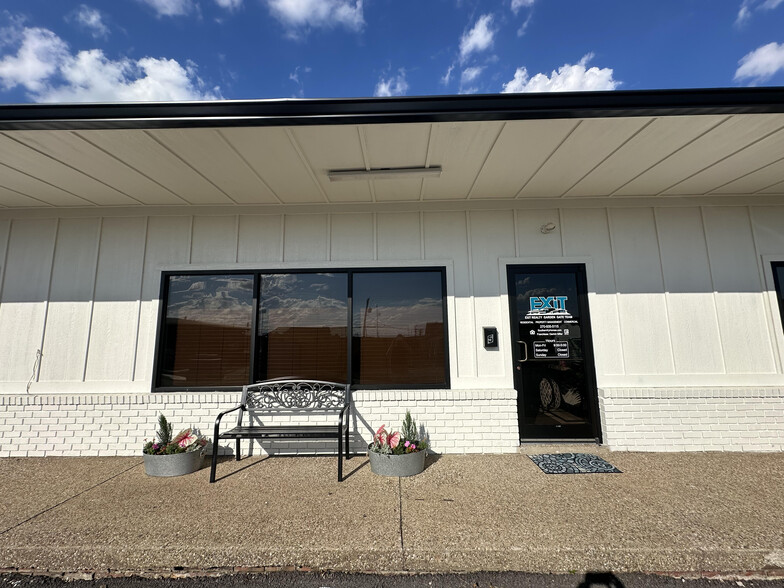 1260 Us 31w Byp, Bowling Green, KY for lease - Building Photo - Image 1 of 6