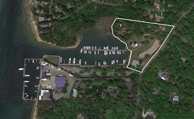 313 Three Mile Harbor Rd, East Hampton, NY for sale Building Photo- Image 1 of 1