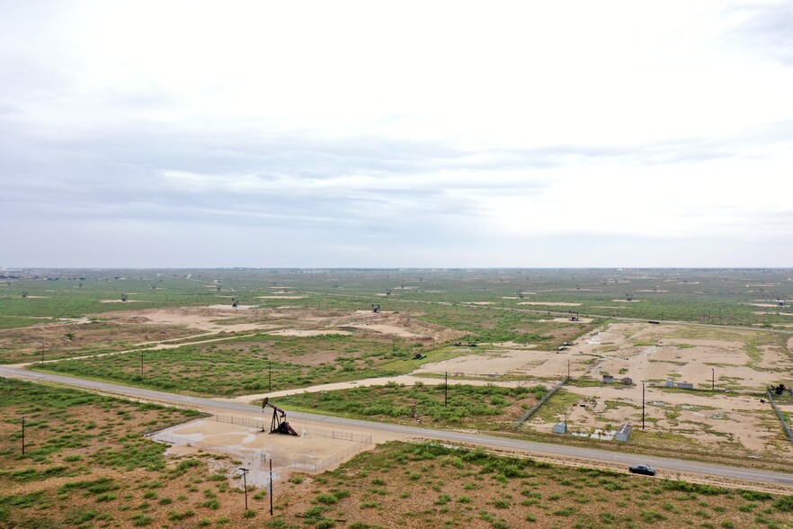 1196 County Road 330 rd, Denver City, TX for sale - Aerial - Image 1 of 6