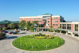 More details for 16909 Lakeside Hills Ct, Omaha, NE - Office for Lease