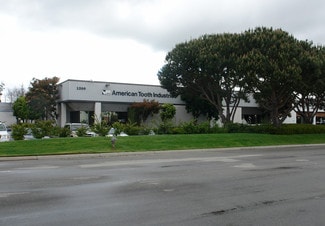 More details for Stellar Drive Portfolio – Industrial for Sale, Oxnard, CA